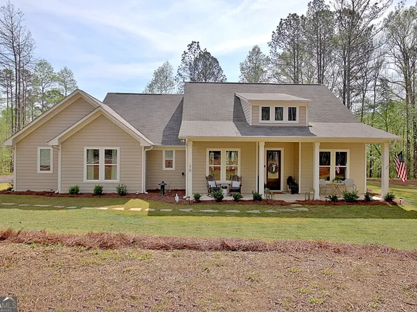 70 Joe Cook Rd, Franklin, GA 30217