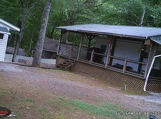 35 Robin Rd, Otto, NC 28763