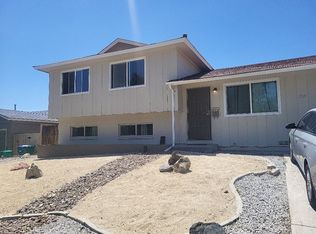 3325 Sandra Dr, Reno, NV 89503