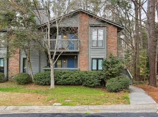 824 Tuxworth Cir #824, Decatur, GA 30033
