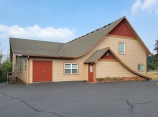 36039 E Historic Columbia River Hwy, Corbett, OR 97019