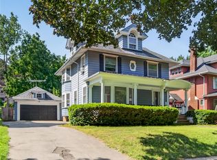 199 Seneca Pkwy, Rochester, NY 14613