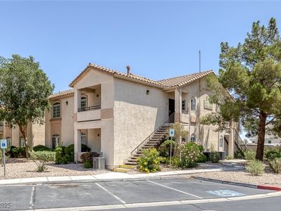 1830 N Buffalo Dr UNIT 2024, Las Vegas, NV, 89128