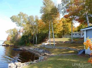 17675 Holli Blue Rd, Champion, MI 49814