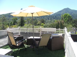 904 Sir Francis Drake Blvd APT 6, Kentfield, CA 94904