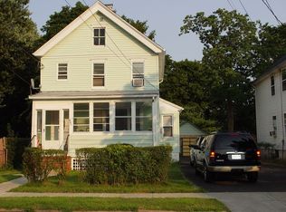 665 Essex St, Plainfield, NJ 07060