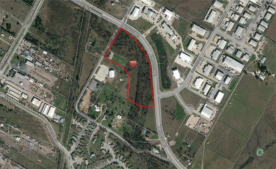 1st image of 13313 Old Gregg Ln