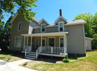 210 N Ottawa St, Saint Johns, MI