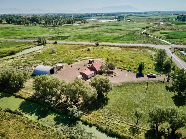 5941 E County Rd 1 S, Monte Vista, CO 81144