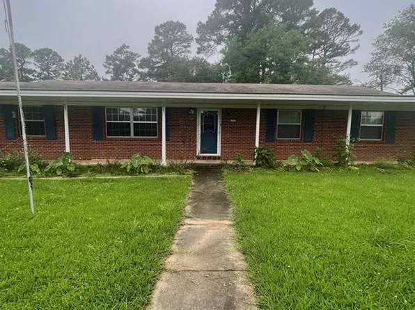 1511 NW Fairview, Broken Bow, OK 74728