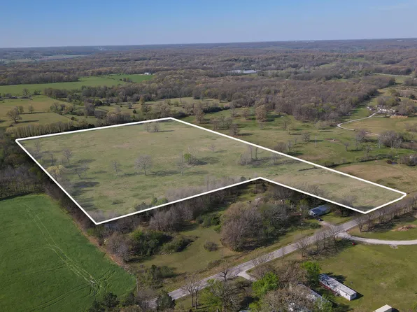 16 Highway Mm, Neosho, MO 64850