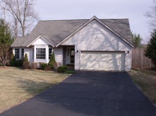 24 G H Carter Dr, Danville, NH 03819