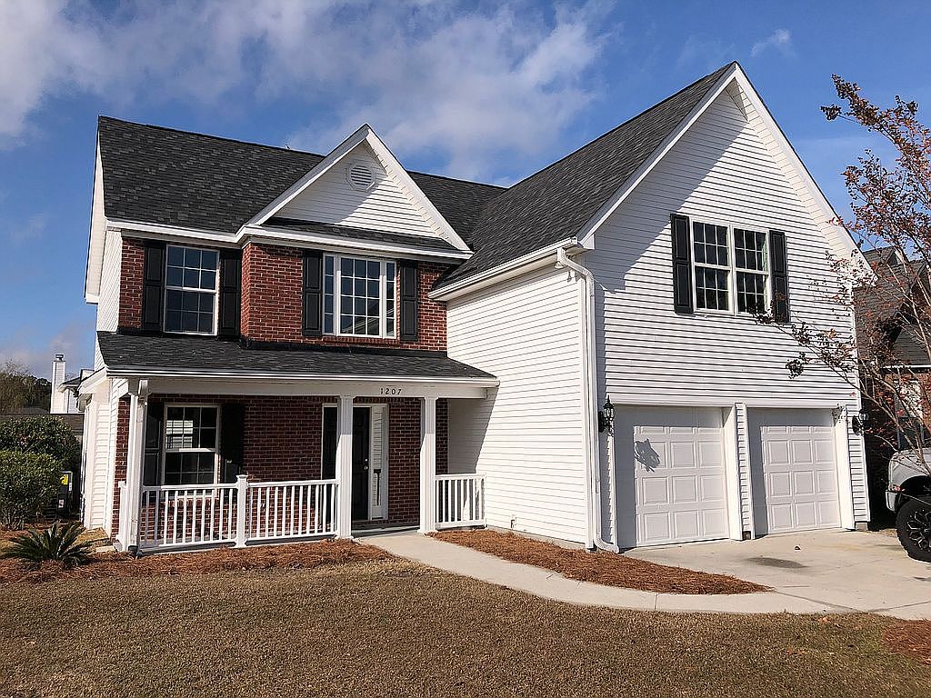 1207 Roma Rd, Hanahan, SC 29410 | Zillow