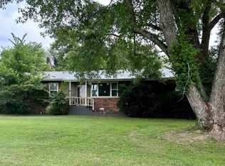 105 Lonon St, Gassville, AR 72635