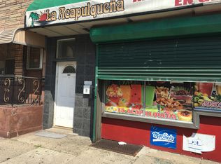 1541 S 8th St #3, Philadelphia, PA 19147