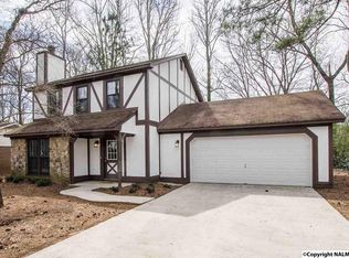 1046 Sandy Springs Rd NW, Huntsville, AL 35806