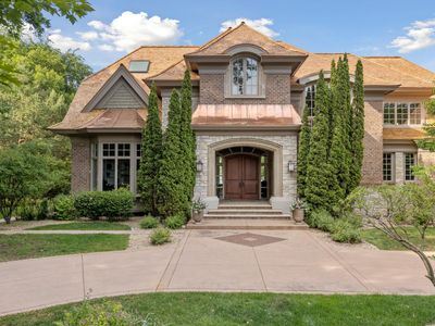 40 Clay Cliffe Dr, Tonka Bay, MN, 55331