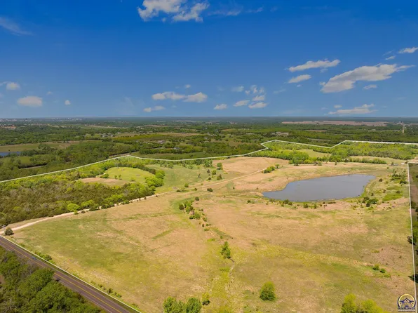 0 SE Shawnee Heights Rd, Tecumseh, KS 66542