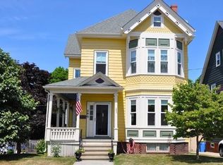 290 Bowdoin St, Winthrop, MA 02152