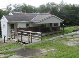 2275 Keysertown Rd, Somerset, PA 15501