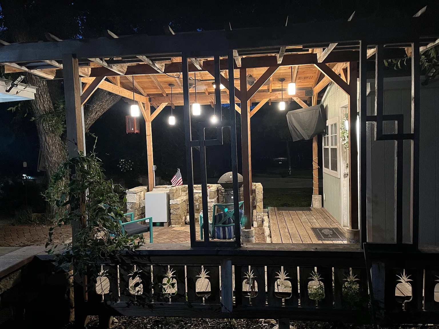 Studio, 500 sqft, $1,600 — Photo 4