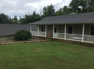 3330 Ridge Rd, Zanesville, OH 43701