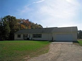 11451 Bowens Mill Rd, Middleville, MI 49333