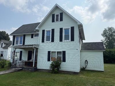 211 Case St, Knoxville, PA, 16928
