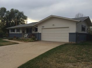 7067 S Spruce Dr W, Centennial, CO 80112