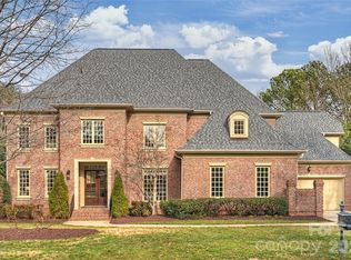 14707 Brick Church Ct, Charlotte, NC 28277