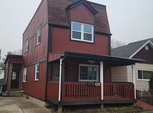 809 7th Ave, Dayton, KY