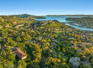 6 Tara View Rd, Tiburon, CA 94920