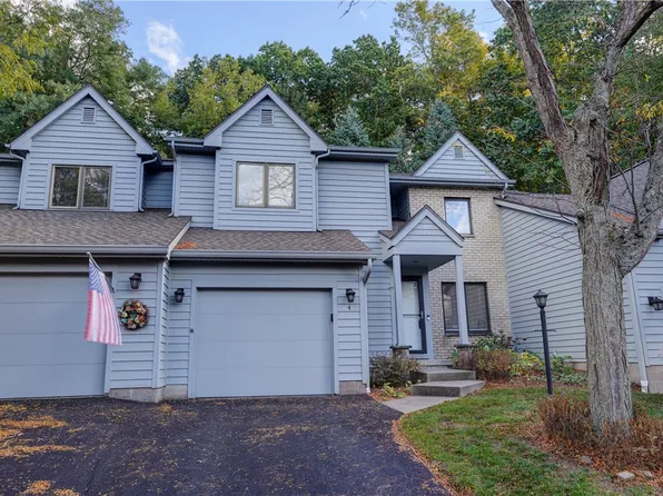 4 Colonial Cir, Fairport, NY 14450
