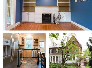 3519 Newland Rd, Baltimore, MD 21218