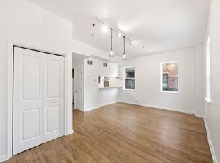 227 Christopher Columbus Dr APT 103B, Jersey City, NJ