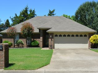 2455 Jerry Lee Dr, Conway, AR 72032