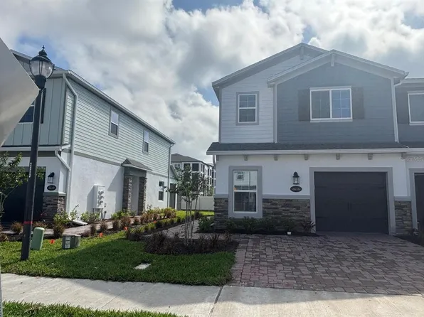 4616 Campsite Loop, Orlando, FL 32824