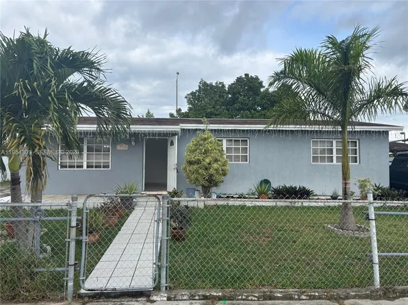 19480 SW 121st Ave, Miami, FL 33177