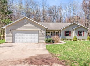 17190 Apollo Dr, Big Rapids, MI 49307
