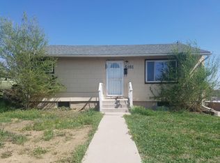 5161 W Nevada Pl, Denver, CO 80219