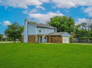 521 Olympus St, Cedar Hill, TX 75104