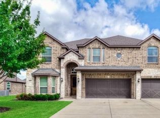 1012 Mallard Dr, Forney, TX 75126