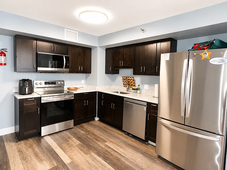 316 Prospect Ave #S6G — Photo 7