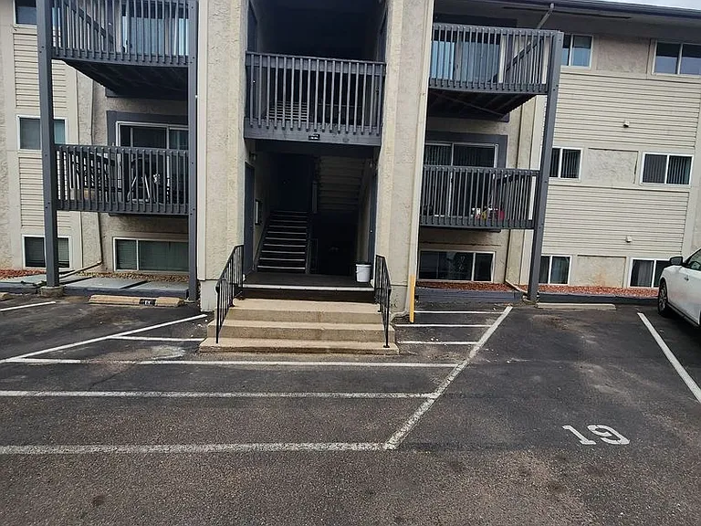 5030 El Camino Dr #24 — Photo 1