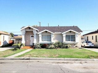 12330 Blodgett Ave, Downey, CA 90242