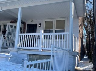 6413 Limekiln Pike, Philadelphia, PA 19138