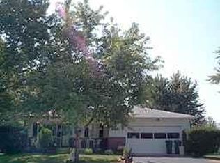 1723 Arley Dr, Indianapolis, IN 46229