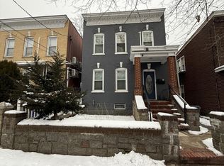 437 Locust St, Mount Vernon, NY 10552