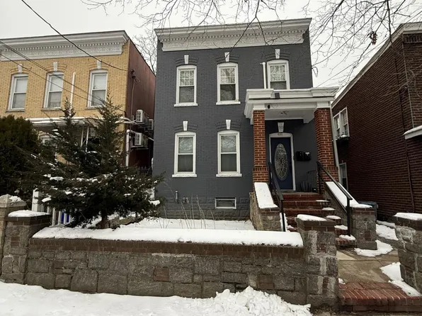 437 Locust Street, Mount Vernon, NY 10552