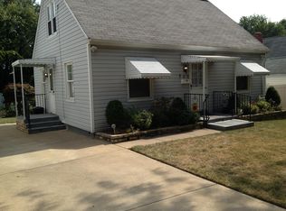 527 Burr Oak St, Cincinnati, OH 45232